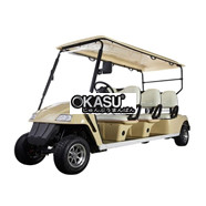 Xe điện sân Golf 6 chỗ EAGLE EG2068K