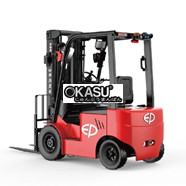 Xe Nâng Điện Ngồi Lái EP EFL 183 (1.8 Tấn)