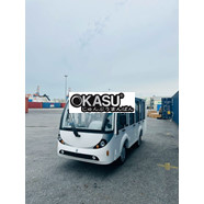 Xe điện chở khách cabin kín EG6088KF