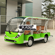 Xe Điện Chở Khách 8 Chỗ EG6088K02