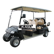 Xe điện sân Golf 6 chỗ EAGLE EG2048KSF
