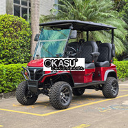 Xe điện chơi golf LQD045  