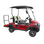 Xe điện chơi golf ET-C2  