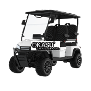 Xe điện chơi golf LQD045A 