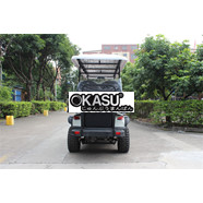 Xe điện chơi golf LQD061+2  