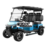 Xe điện chơi golf LQX1