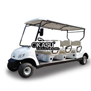 Xe điện chạy golf LQY065