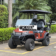 Xe điện chơi golf LQD022A+2  