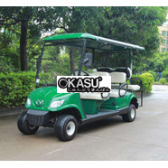 Xe điện chơi golf LQY065A (hệ thống DC)