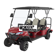 Xe điện chơi golf ET-C4  