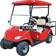 Xe điện chơi golf LQG042  