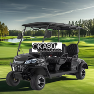 Xe điện chơi golf LGS041