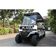 Xe điện chơi golf LQS061+2