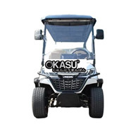 Xe điện chơi golf LQS061+2