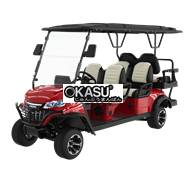 Xe điện chơi golf ET-C4+2  