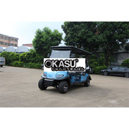 Xe điện chơi golf LQS040A+2