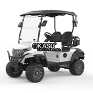 Xe điện địa hình 4 bánh ETC-GH2