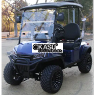 Xe điện sân golf ETC-PCH2
