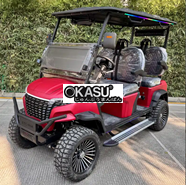 Xe điện sân golf ETC-PH4