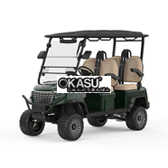 Xe điện sân golf ETC-PH4