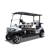 Xe golf 4 chỗ Z4