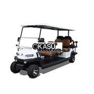Xe golf đa dụng 8 chỗ Z6C