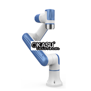 Robot công tác 6 trục Nova 2