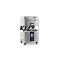 Máy ép bơ và bột bán tự động POLIN RPS/ RPA