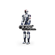 Robot hình người UNITREE R1 