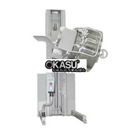 Máy nâng và nghiêng bồn chứa POLIN BLT DS MANUAL