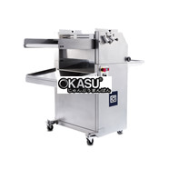 Máy tạo hình 2 trục POLIN FORM500/ FORM600