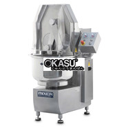 Máy trộn có tay nhúng cố định POLIN Ibt Evo 50-150