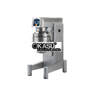Máy trộn hành tinh POLIN KING 40
