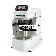 Máy trộn xoắn ốc Mecnosud dòng M01 - M01 Plus