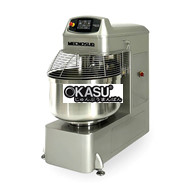 Máy trộn xoắn ốc Mecnosud dòng M02 - M02 Plus