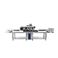 Máy cán bột POLIN QUEEN QTP670
