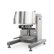 Máy nâng và nghiêng bồn chứa POLIN SRC 120