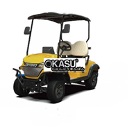 Xe điện chơi golf K-C2