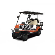 Xe điện chơi golf K-C2+2