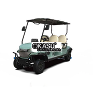 Xe điện chơi golf K-C4