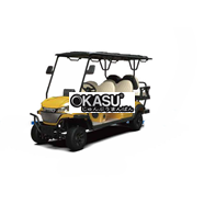 Xe điện chơi golf K-C4+2