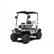Xe điện chơi golf G-H2
