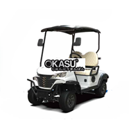 Xe điện chơi golf G-C2