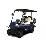 Xe điện chơi golf 4 chỗ G-C2+2