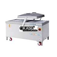 Máy đóng gói chân không HFV (HFV-780D / HFV-600L / HFV-500)