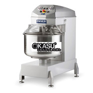 Máy trộn xoắn ốc bát cố định POLIN Start Evo 35-160