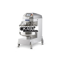 Máy trộn xoắn ốc bát cố định POLIN Start Evo Plus 35-80 - Start Galaxy 50