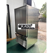 TỦ CẤP ĐÔNG NHANH 10 KHAY BJY SF-1800-40-10