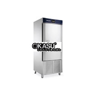 TỦ CẤP ĐÔNG NHANH KHAY POLIN AVANT