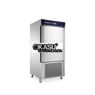 TỦ CẤP ĐÔNG NHANH POLIN Classic 5T/10T/15T